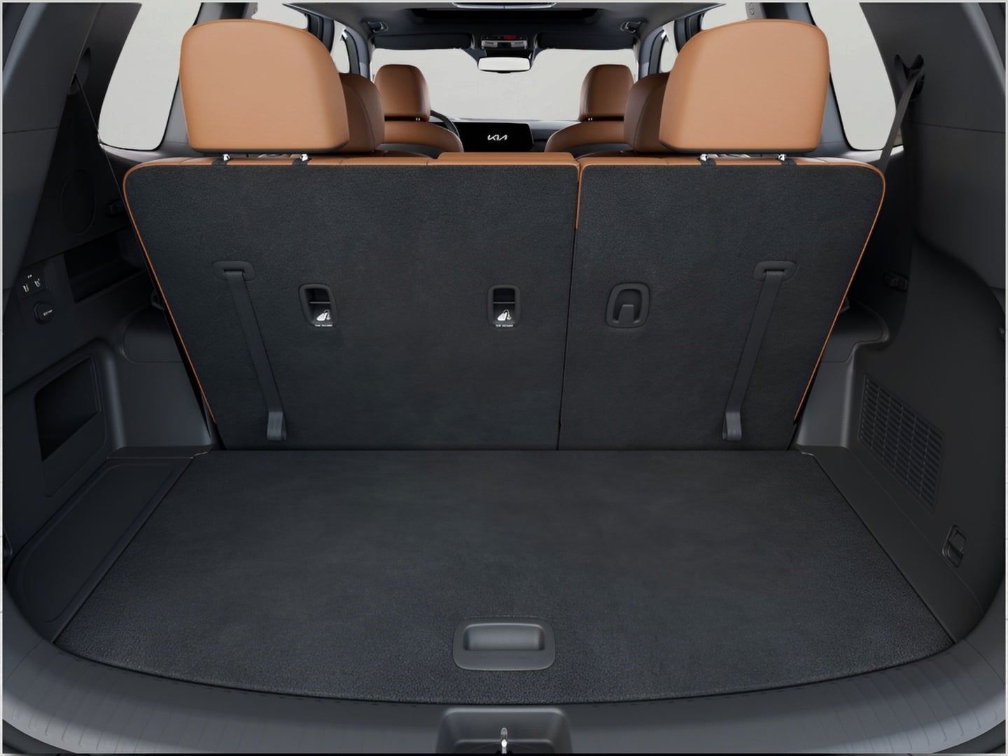 2025 Kia Telluride EX X-Line AWD