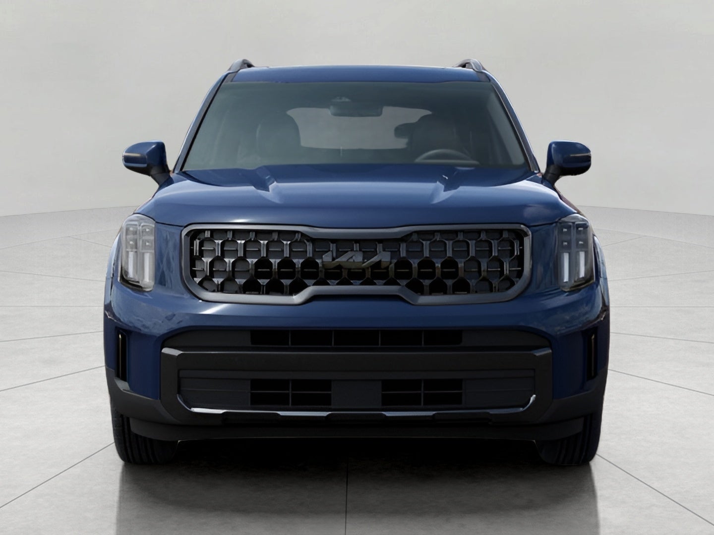 2025 Kia Telluride EX X-Line AWD