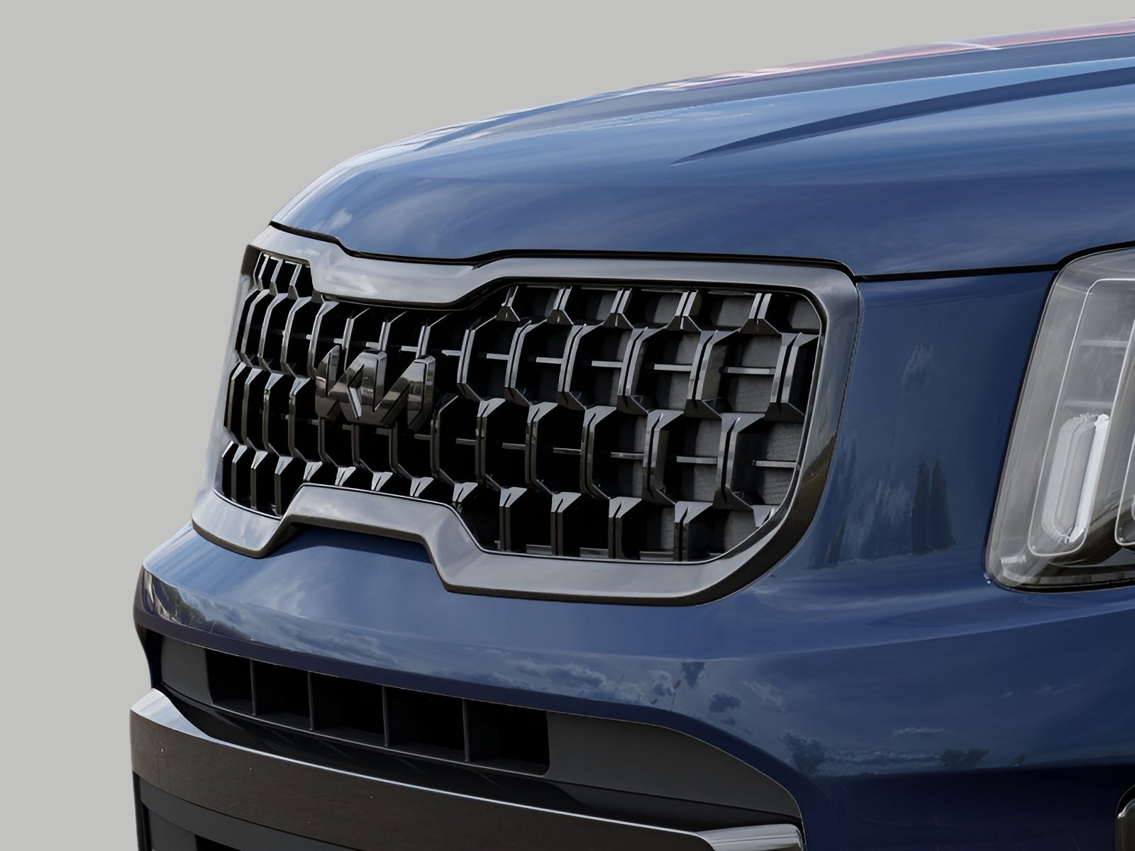 2025 Kia Telluride EX X-Line AWD