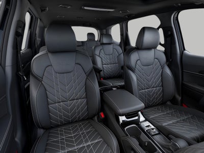 2025 Kia Telluride EX X-Line AWD