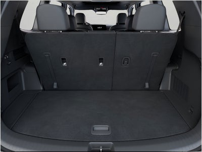 2025 Kia Telluride EX X-Line AWD