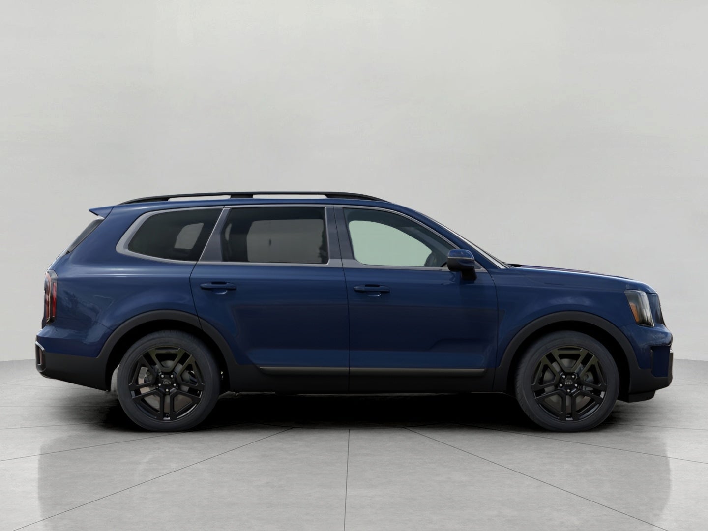 2025 Kia Telluride EX X-Line AWD