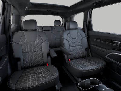 2025 Kia Telluride SX-Prestige X-Line AWD
