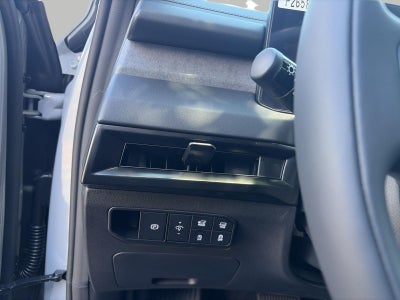 2027 Kia Telluride EX AWD