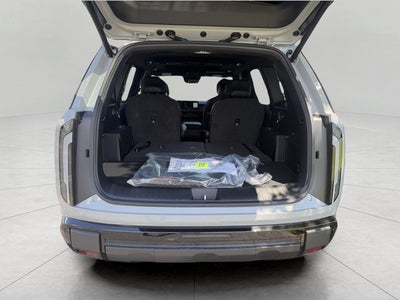 2027 Kia Telluride EX AWD