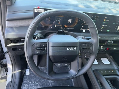 2027 Kia Telluride EX AWD