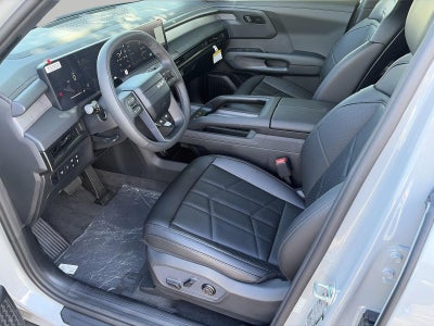 2027 Kia Telluride EX AWD
