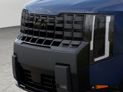 2027 Kia Telluride EX AWD