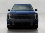 2027 Kia Telluride EX AWD