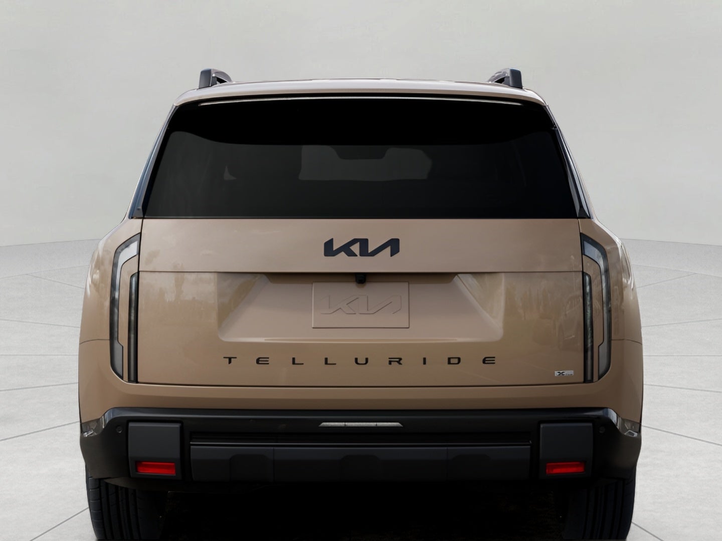 2027 Kia Telluride EX AWD