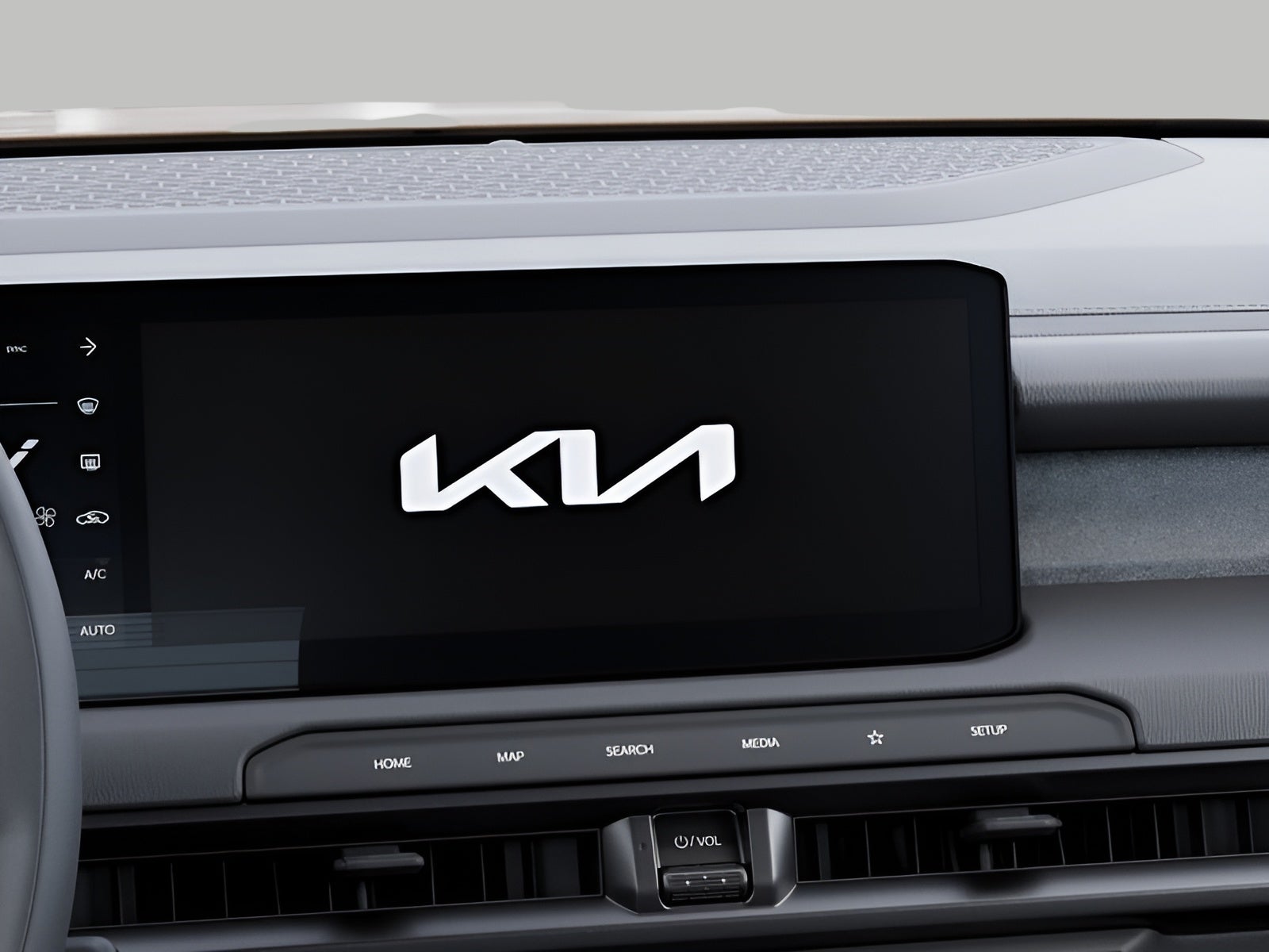 2027 Kia Telluride EX AWD
