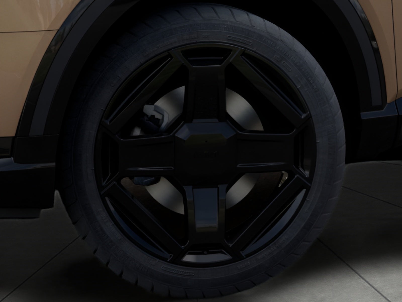 2027 Kia Telluride EX AWD