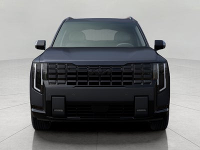 2027 Kia Telluride EX AWD