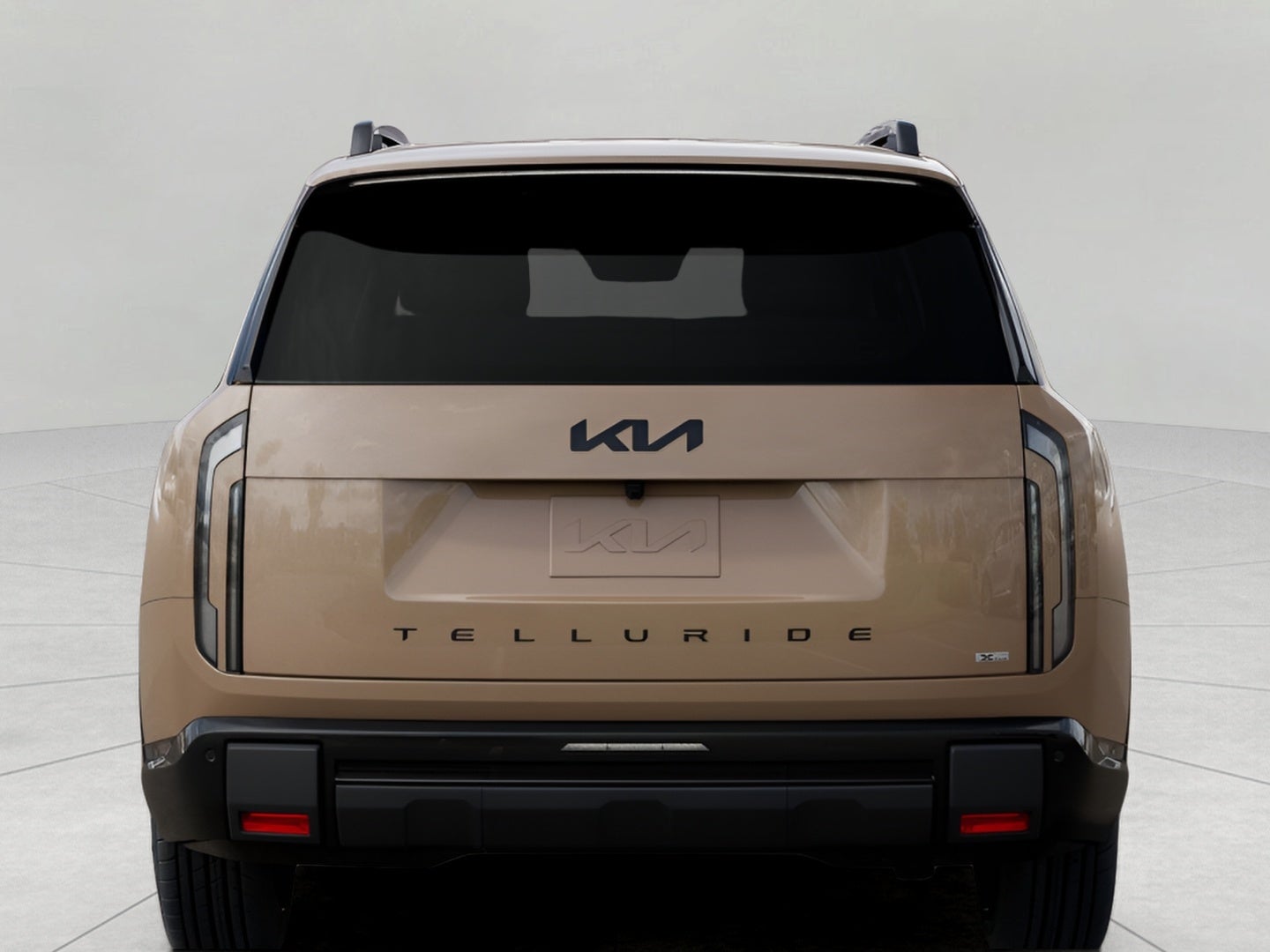 2027 Kia Telluride EX AWD