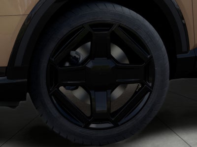 2027 Kia Telluride EX AWD