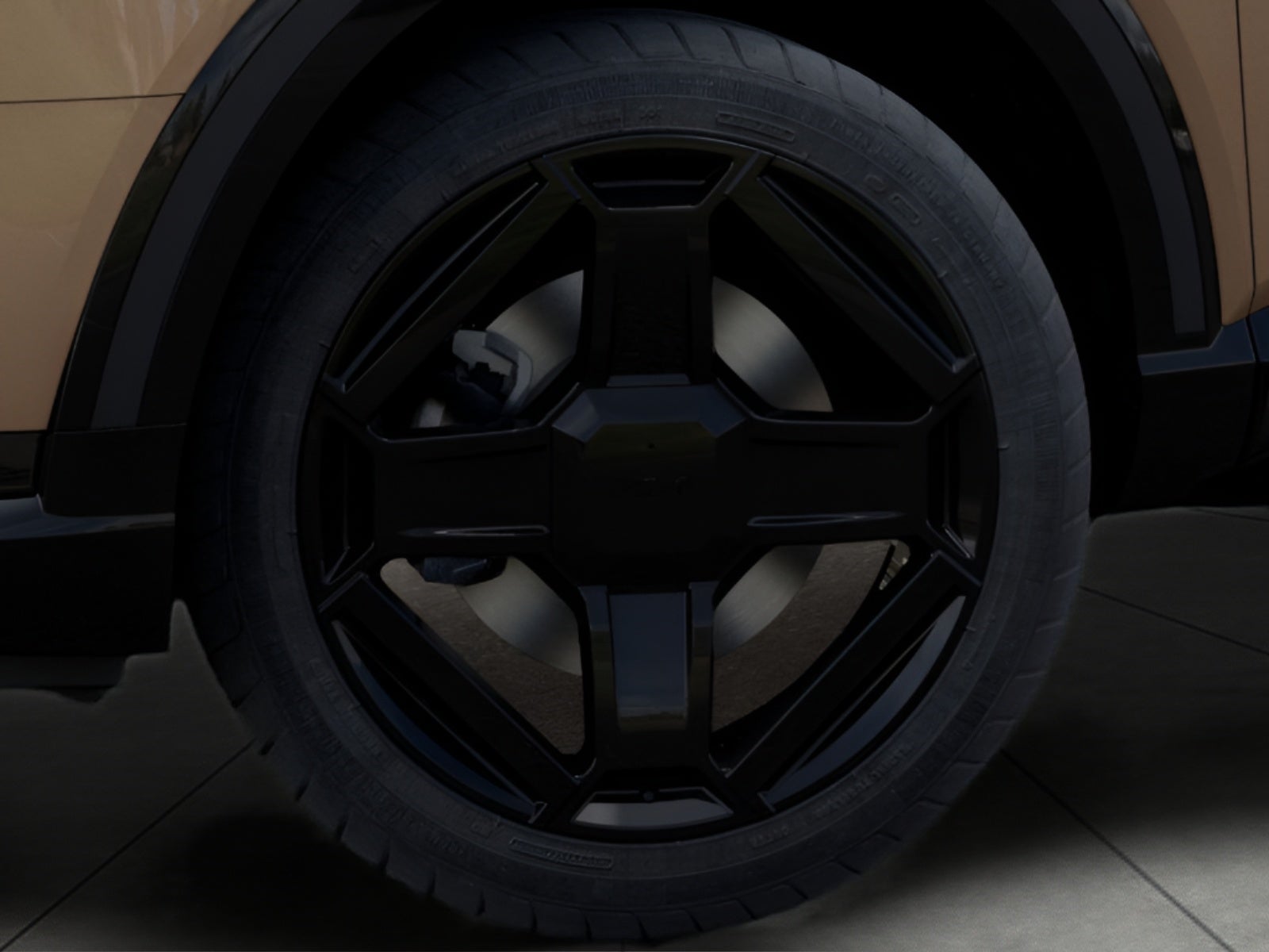 2027 Kia Telluride EX AWD