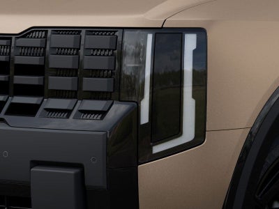 2027 Kia Telluride EX AWD