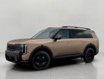 2027 Kia Telluride EX AWD
