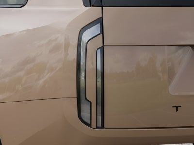 2027 Kia Telluride EX AWD