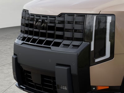 2027 Kia Telluride EX AWD