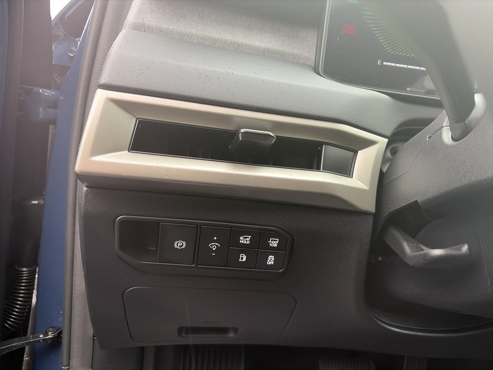 2027 Kia Telluride Hybrid EX AWD