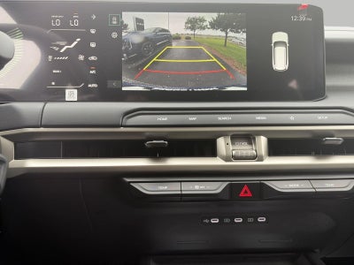 2027 Kia Telluride Hybrid EX AWD