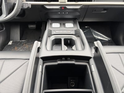 2027 Kia Telluride Hybrid EX AWD