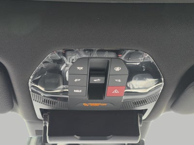 2027 Kia Telluride Hybrid EX AWD
