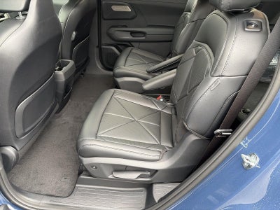 2027 Kia Telluride Hybrid EX AWD