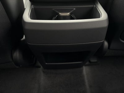 2027 Kia Telluride Hybrid EX AWD
