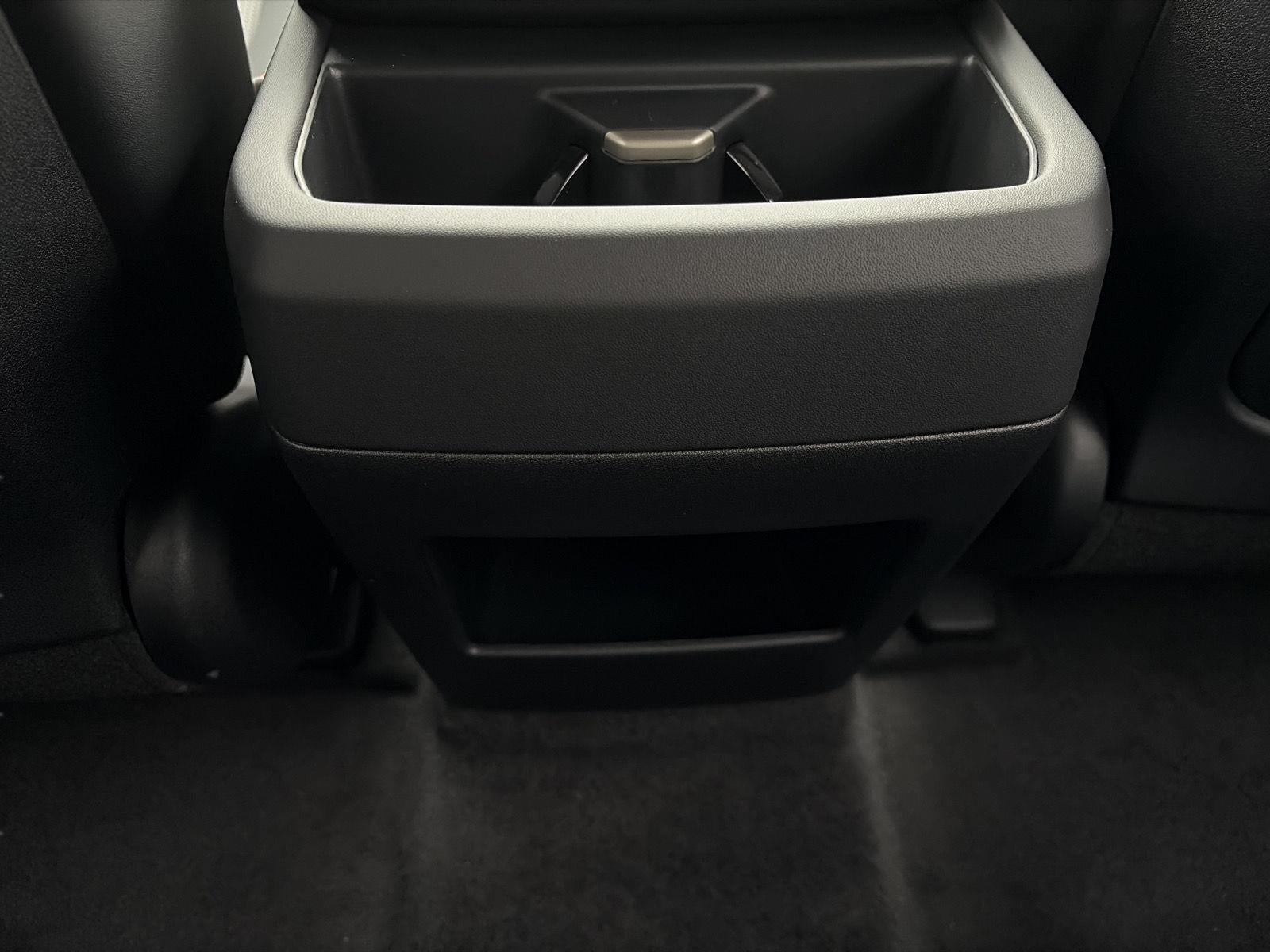 2027 Kia Telluride Hybrid EX AWD