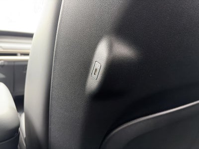 2027 Kia Telluride Hybrid EX AWD
