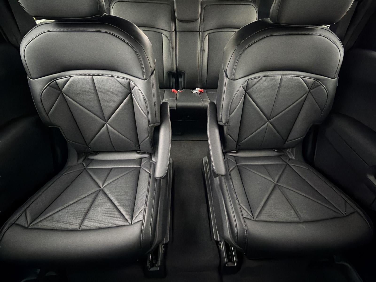 2027 Kia Telluride Hybrid EX AWD