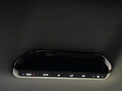 2027 Kia Telluride Hybrid EX AWD
