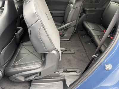 2027 Kia Telluride Hybrid EX AWD