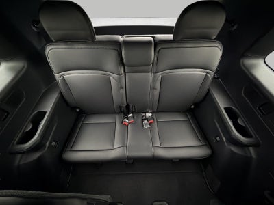 2027 Kia Telluride Hybrid EX AWD