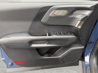 2027 Kia Telluride Hybrid EX AWD