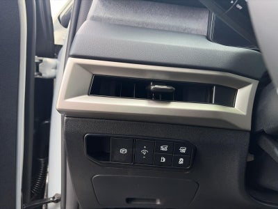 2027 Kia Telluride Hybrid EX AWD