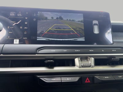 2027 Kia Telluride Hybrid EX AWD