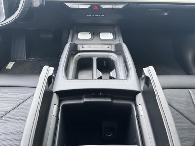 2027 Kia Telluride Hybrid EX AWD