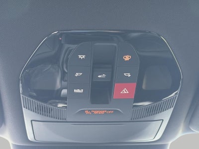 2027 Kia Telluride Hybrid EX AWD