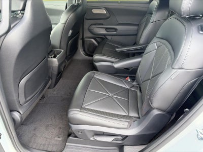 2027 Kia Telluride Hybrid EX AWD