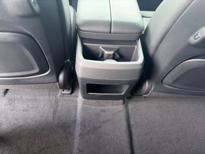 2027 Kia Telluride Hybrid EX AWD
