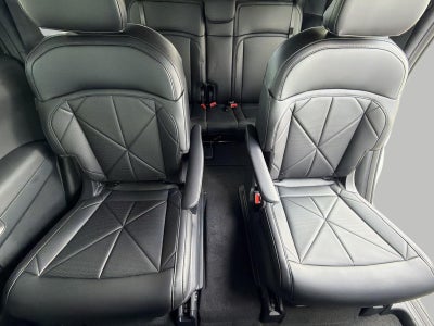 2027 Kia Telluride Hybrid EX AWD