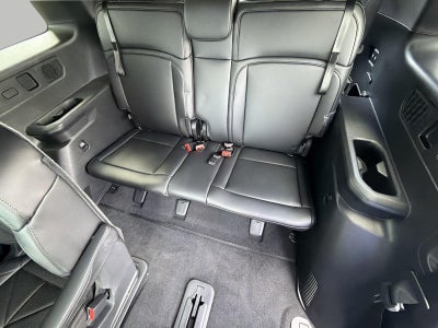 2027 Kia Telluride Hybrid EX AWD