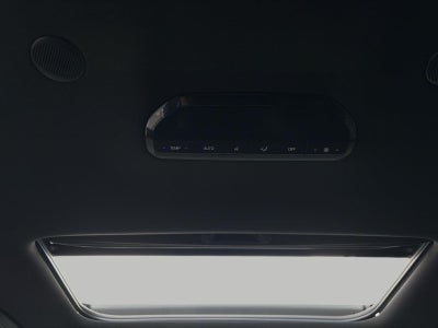 2027 Kia Telluride Hybrid EX AWD