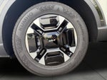 2027 Kia Telluride Hybrid EX AWD