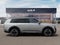 2027 Kia Telluride Hybrid EX AWD