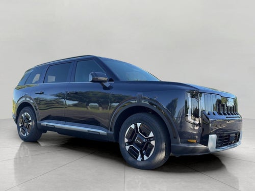 2027 Kia Telluride Hybrid EX AWD