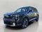 2027 Kia Telluride Hybrid EX AWD